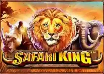 Slot Safari King