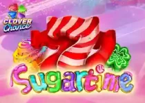 Slot Sugartime