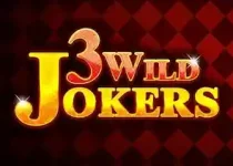 Slot 3 Wild Jokers