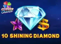 Slot 10 Shining Diamond