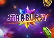 Slot Starburst