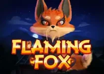 Slot Flaming Fox