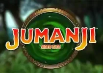 Slot Jumanji