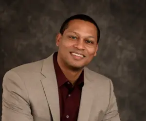 Michael C. Wright - Author Photo