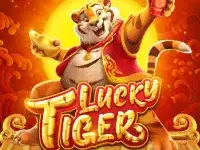Play Lucky Tiger Online Slot
